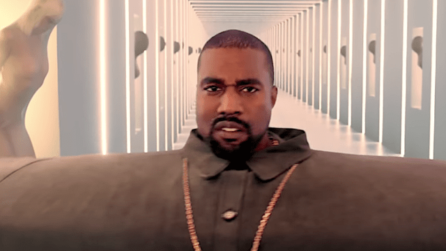 Kanye West Isn't Done Beefing With Adidas if His Latest Trademark Application Is Anything to Go By - Vimarsana News