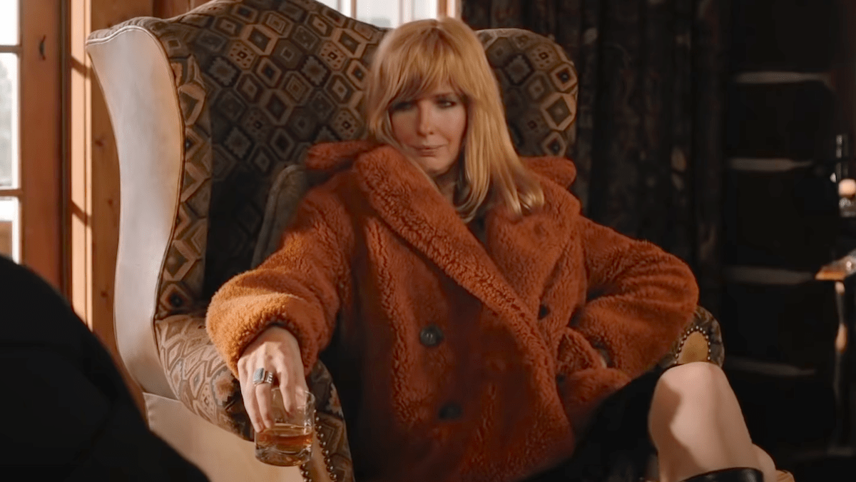 ‘Yellowstone’ Invites You to Spend Memorial Day Weekend With the Duttons