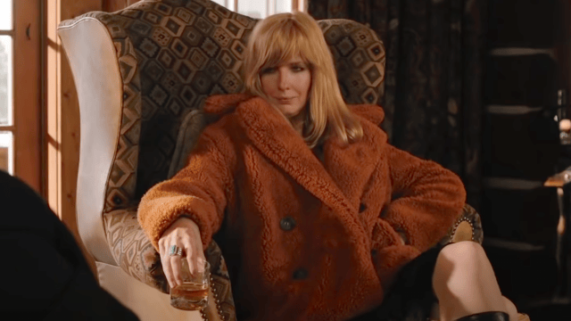 'Yellowstone' Invites You to Spend Memorial Day Weekend With the Duttons - Vimarsana News