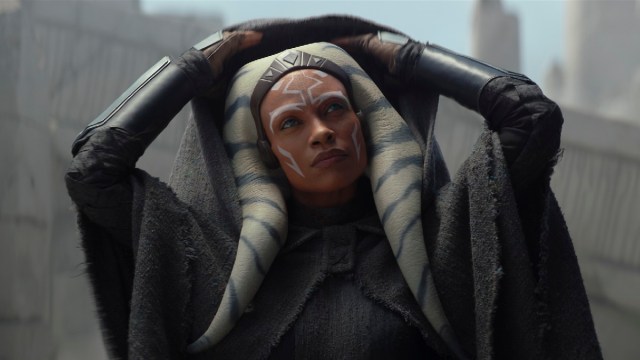 Dave Filoni Explains if 'Ahsoka' is Just a Continuation of 'Rebels' - Vimarsana News