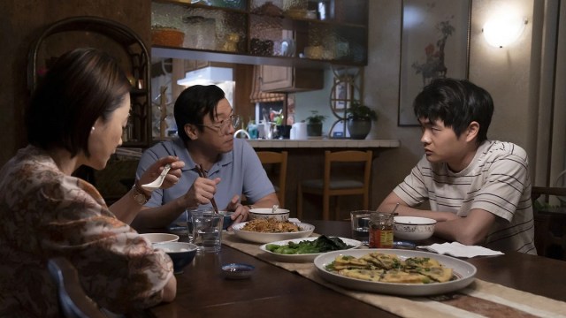 Review: 'American Born Chinese' Delivers an Impressive Melting Pot of Genres, but Leaves It Too Late to Make an Impact - Vimarsana News