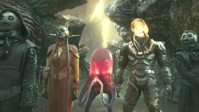 'Guardians Vol. 3' Beats 'Quantumania' at the Global Box Office in a Week - Vimarsana News