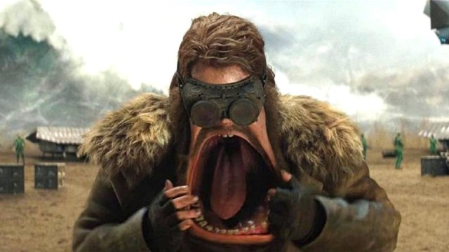 Good Riddance to An Awful Fantasy Blockbuster Booted from Disney Plus - Vimarsana News