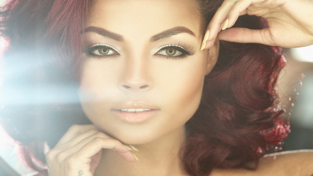 Who Is Ashley Everett, Beyonce's Backup Dancer?