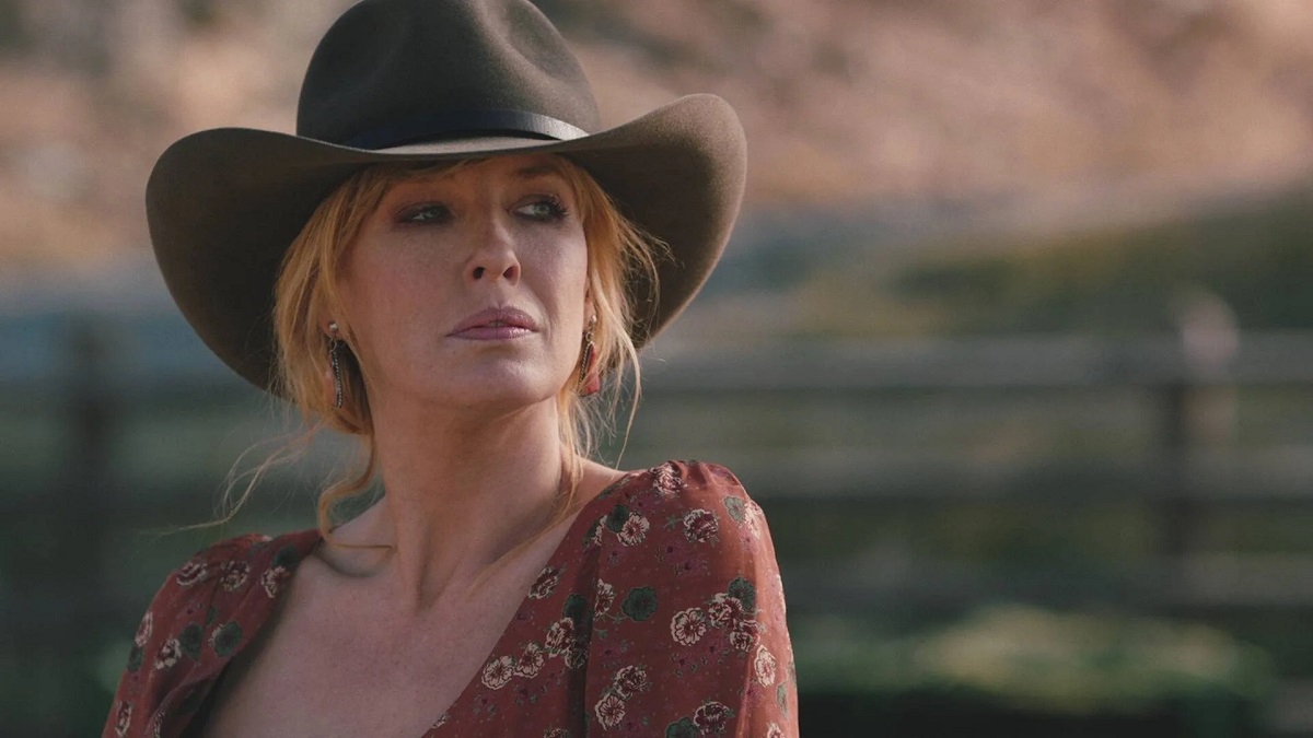 What Will Happen to Beth Dutton Now That 'Yellowstone' is Ending?