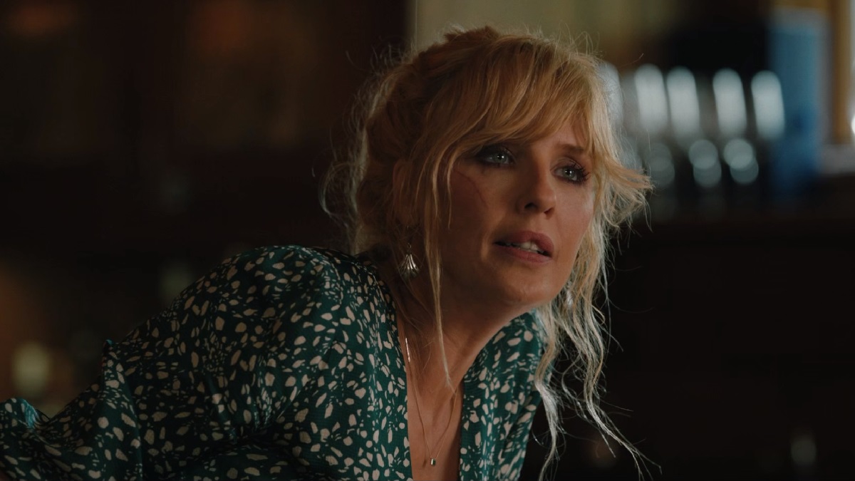 Why Does Beth Dutton Hate Riding Horses on 'Yellowstone?'