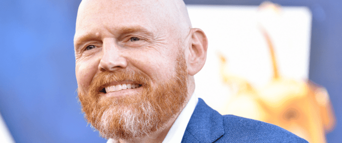 Who does Bill Burr play in ‘Barry?’