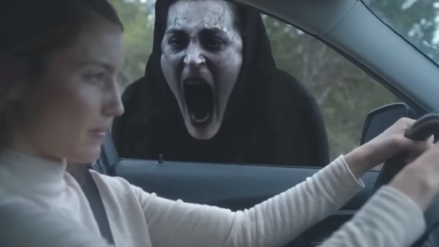 An Opinion-Splitting R-Rated Horror Runs Out of Time on Disney Plus - Vimarsana News