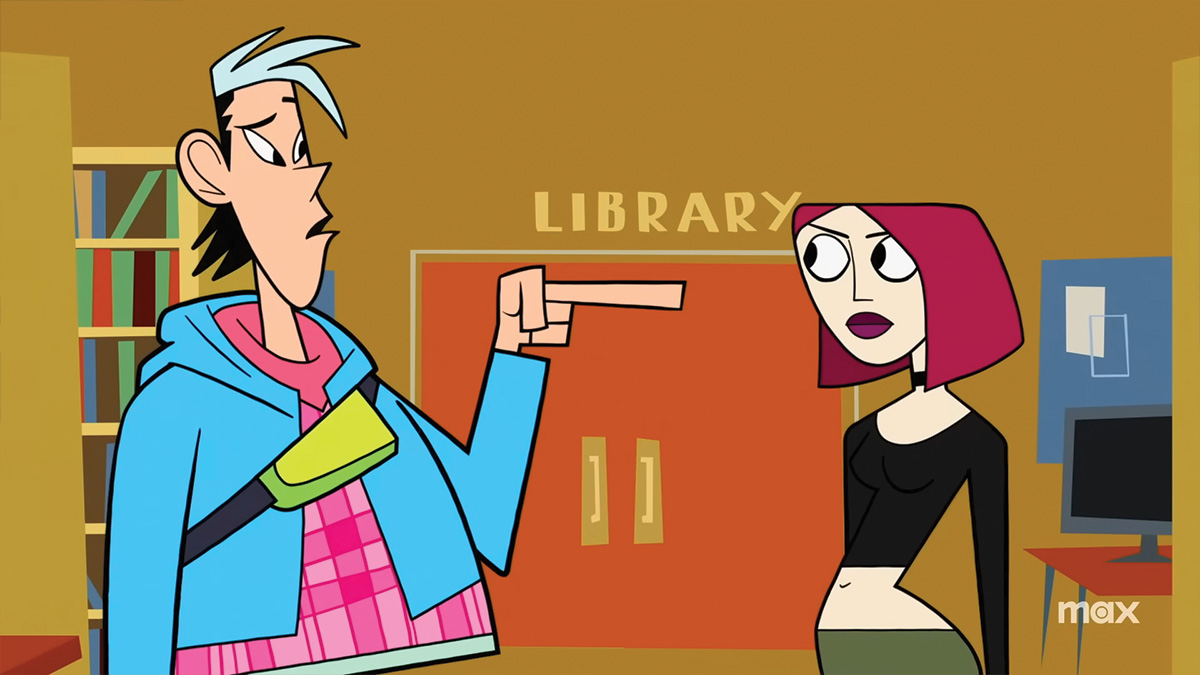 All the New and Returning Clones in ‘Clone High’ Season Two