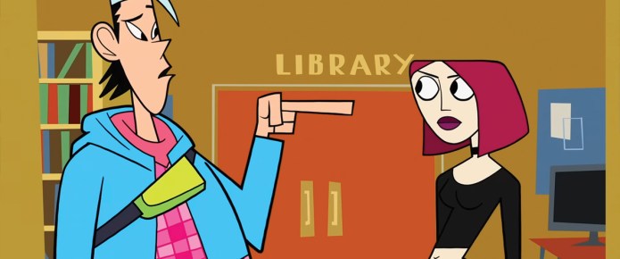 All the new and returning clones in ‘Clone High’ season two
