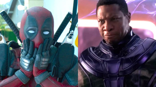 Latest Marvel News: 'Deadpool 3' Makes MCU History With X-Men Castings as Marvel Fails to Retcon Jonathan Majors' 'Quantumania' Role - Vimarsana News