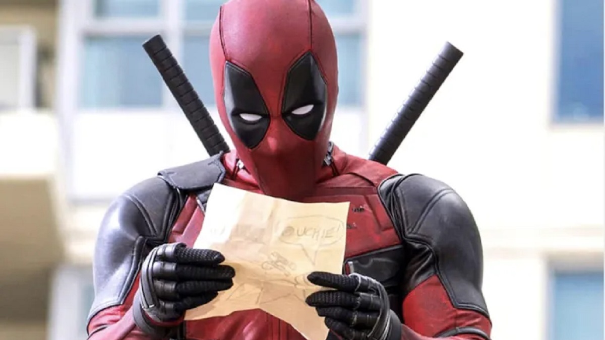 Deadpool 3' in the Works at Disney as Ryan Reynolds Taps Writers – IndieWire