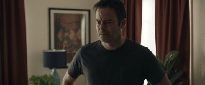 ‘Barry’ finale’s commentary on gun violence stared oblivious fans right in the face