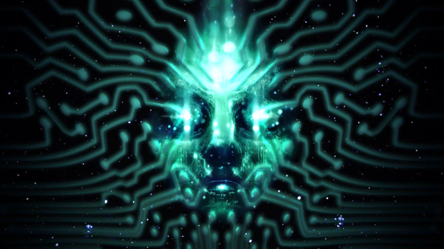 Why 'System Shock' Was the Best Shooter of the '90s - Vimarsana News