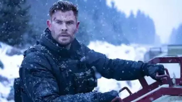 'There Goes Two of My Heroes I Won't Work With': Chris Hemsworth Calls Martin Scorsese and Quentin Tarantino's Marvel Criticisms 'Depressing' - Vimarsana News