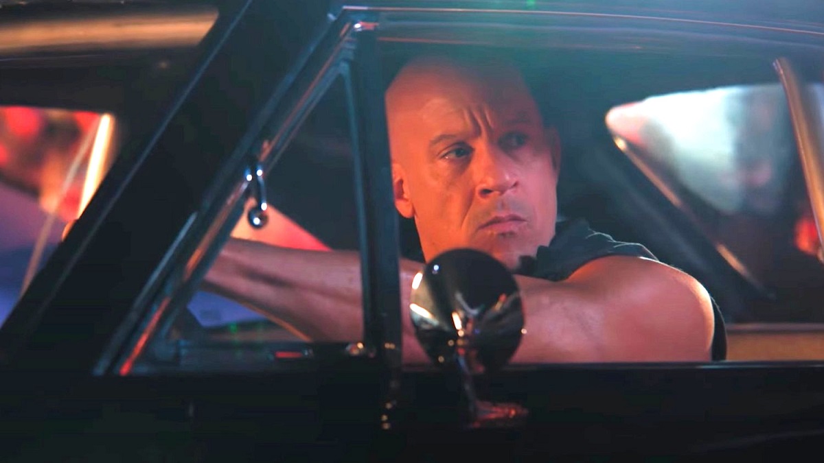 How to Drift a Car in 3 Easy Steps, as Told By a Hobbs & Shaw