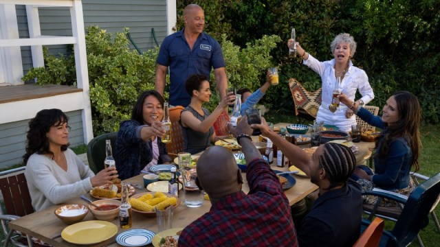 A 'Fast & Furious' Veteran Admits Not Everyone Is Going To Be Happy With The Credits Scene - Vimarsana News
