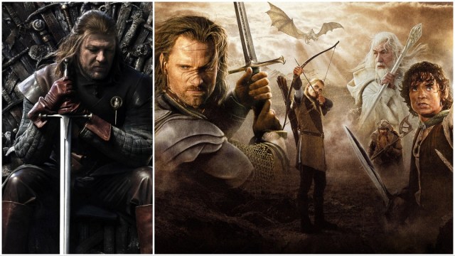 Why 'LotR' and 'Game of Thrones' Fans Should Read 'The Wheel of Time' - Vimarsana News