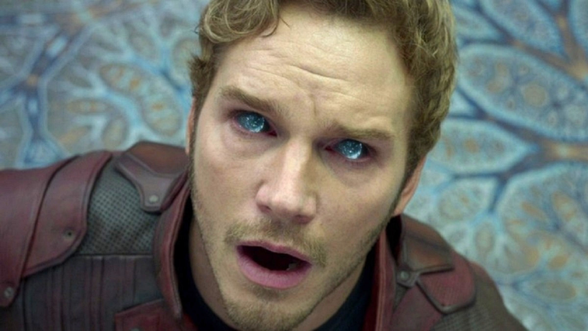 Guardians of the Galaxy Director James Gunn Clarifies Star-Lord's