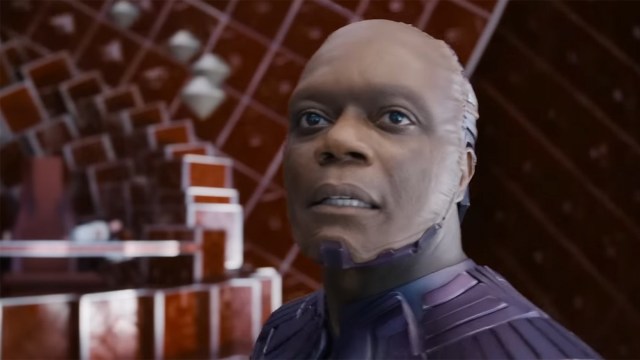 James Gunn's Top-Tier Villainy Guarantees an Unforgettable Lex Luthor - Vimarsana News