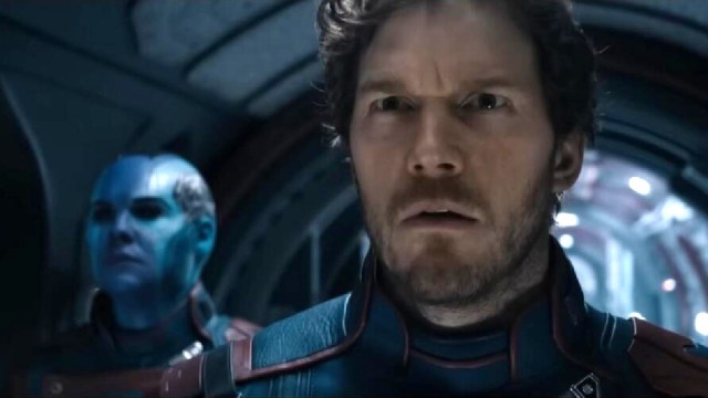 Marvel Breathes Easy as Chris Pratt Usurps a Jonathan Majors Milestone - Vimarsana News