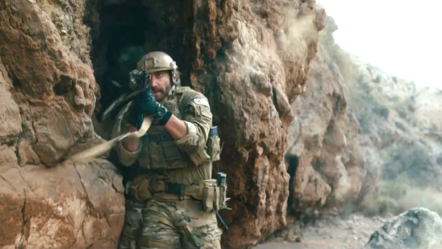 The Year's Best Actioner Nobody Saw Risks It All on the Streaming Top 10 - Vimarsana News