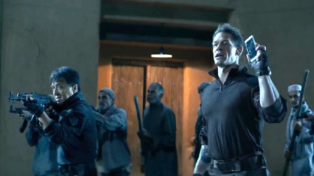 An Doomed Blockbuster That Shot 5 Years Ago Is Remarkably Still Alive - Vimarsana News