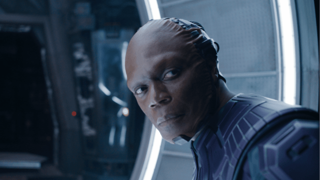 'Guardians of the Galaxy Vol. 3' VFX Artist Confirms High Evolutionary's Fate - Vimarsana News