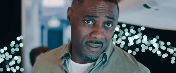 Idris Elba navigates a sky-high predicament in trailer for Apple TV Plus’ ‘Hijack’