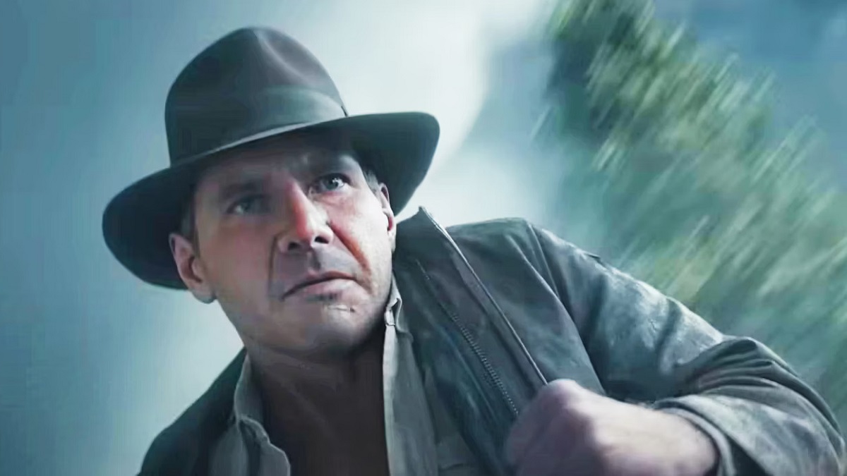 indiana jones and the dial of destiny