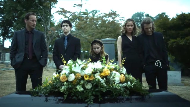Rumors Abound That Expectations Should Be Tempered for a Hotly-Anticipated Blumhouse Sequel - Vimarsana News