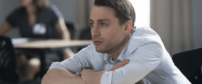 ‘It’s none of my business’: Kieran Culkin comes clean about how little faith he had in ‘Succession’ succeeding