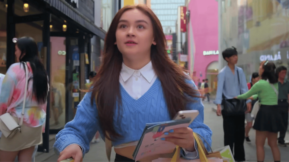 The Full Cast of ‘XO, Kitty’