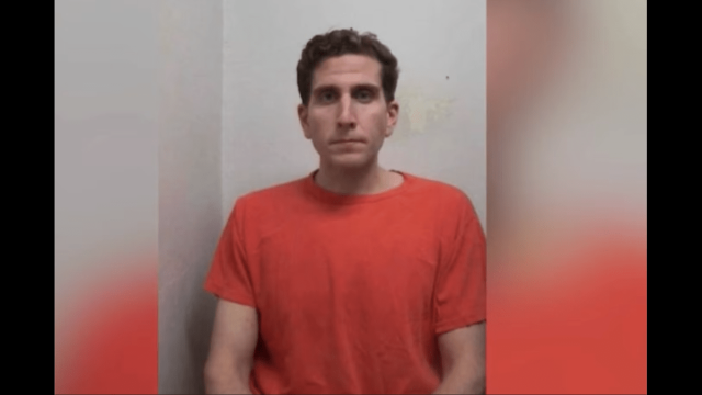 Bryan Kohberger Stands Silent in Idaho Student Murders Case - Vimarsana News