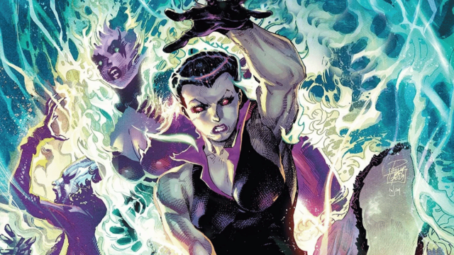 'Blade' Rumors Suggest The Mother Of All Demons Could Be The Film's Villain - Vimarsana News