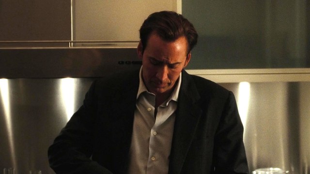 Nic Cage Returning for a Legacy Sequel That Isn't 'National Treasure 3' - Vimarsana News