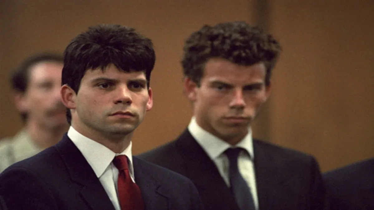 What New Revelations Can We Expect From The Menendez Brothers' Netflix