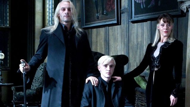 'Harry Potter' Actor Will Star in Movie Based on Another Best-Selling, Awards-Winning British Children's Book - Vimarsana News