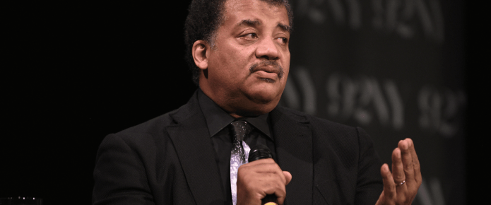 ‘Is the degree worth what I have to pay for it?’: Neil deGrasse Tyson gets real on if it’s worth going to college