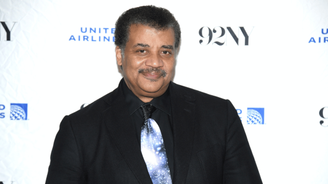 Neil Degrasse Tyson Opens up About Being Swept up in the Me Too Movement - Vimarsana News