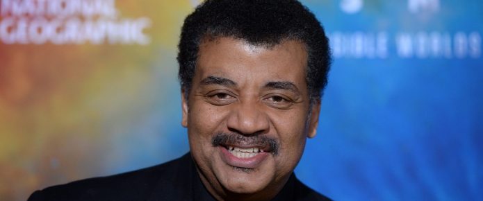 ‘What kind of an ego must you have?’: Neil deGrasse Tyson breaks down why aliens would never visit Earth