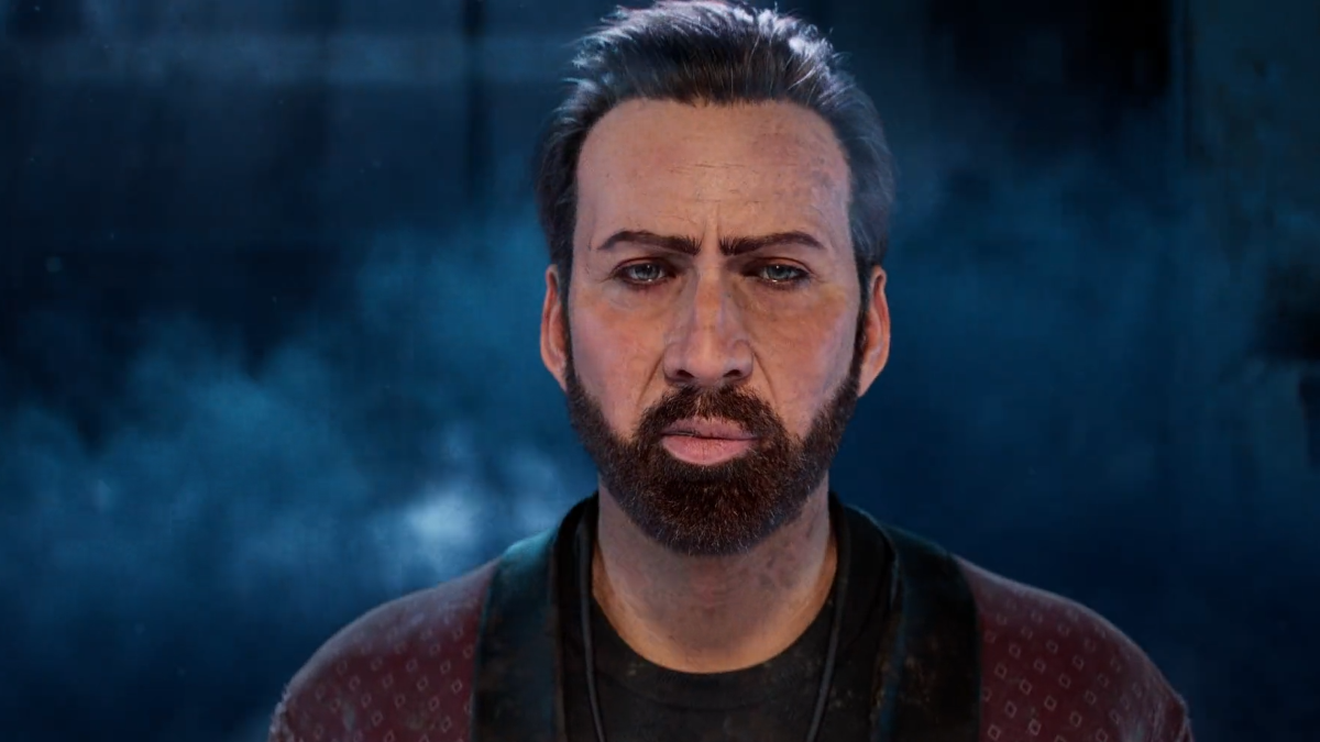 ‘It’s the performance of a lifetime’: No Joke, Nicolas Cage Is Coming ...