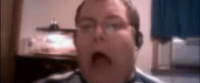 The original viral Numa Numa video has been removed from YouTube and it’s time to riot