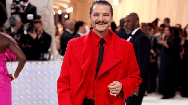 Director Behind Breakout Horror Hit 'Barbarian' Is Teaming Up With Pedro Pascal For 'Weapons' - Vimarsana News