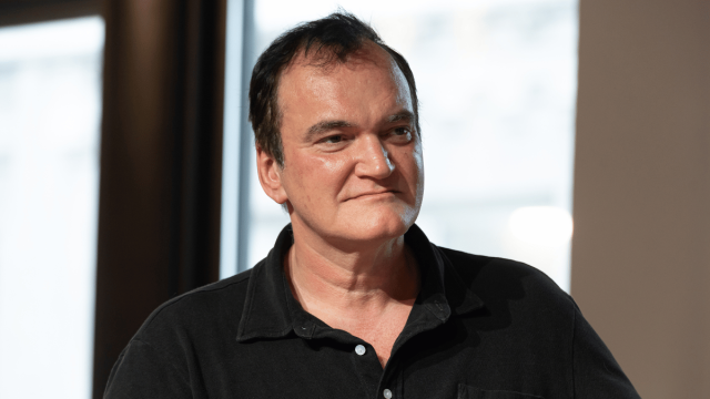 Quentin Tarantino Almost Made One of the Most Iconic 'James Bond' Films - Vimarsana News