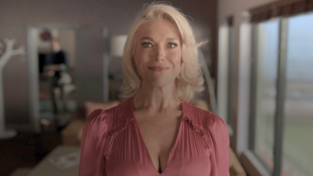 Rebecca Finally Liberates Herself in the Latest 'Ted Lasso,' and We're Screaming - Vimarsana News