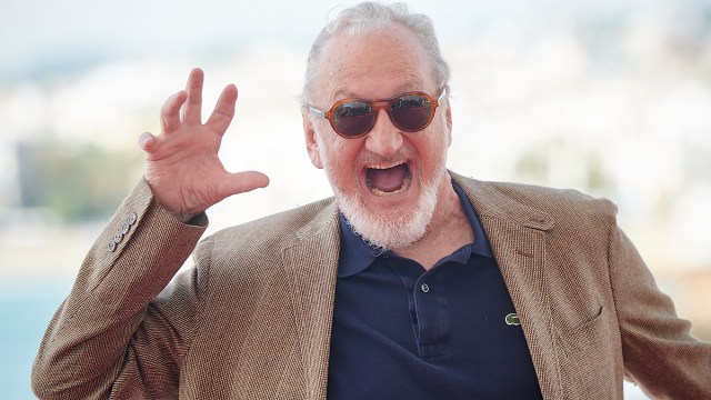 Halloween Comes Early With Robert Englund Starring in a Brand-New Horror - Vimarsana News