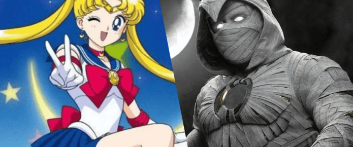 Forget ‘Sailor Moon,’ move over ‘Moon Knight,’ say hello to Sailor Moon Knight