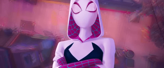 ‘I love her so much more’: Hailee Steinfeld on watching Gwen’s story unfold in ‘Across the Spider-Verse’