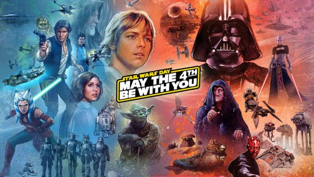 Latest Star Wars News: Damon Lindelof's Rejected 'Star Wars' Pitch Emerges and Felicity Jones Reveals if Jyn Erso Will Return for 'Andor' Season Two - Vimarsana News